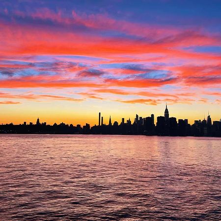 Nyc Glamping Nueva York Exterior foto