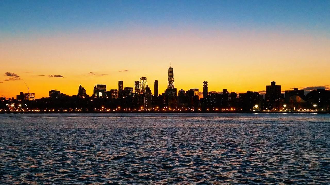 Nyc Glamping Nueva York Exterior foto