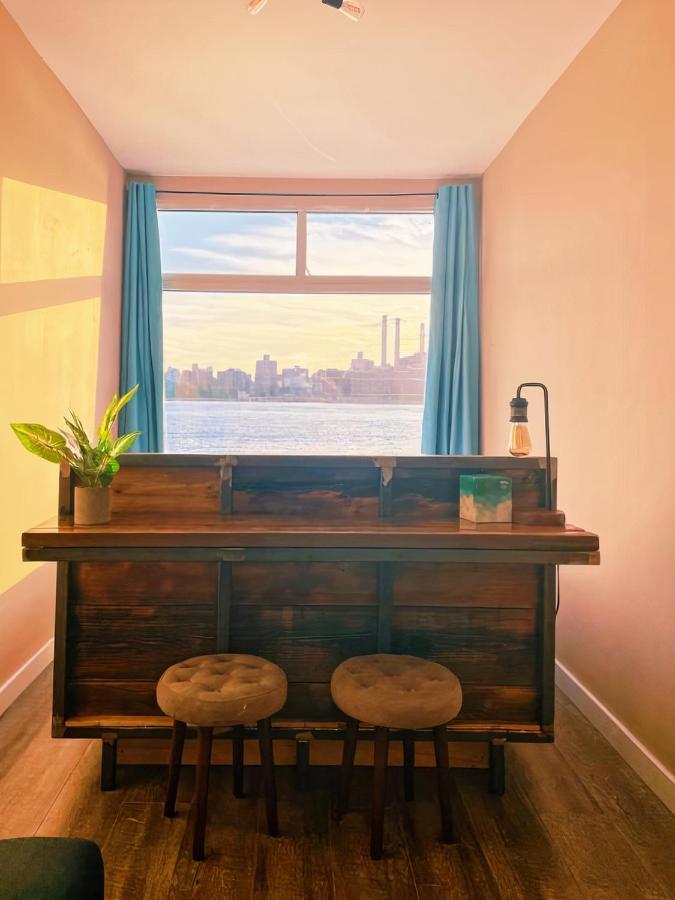 Nyc Glamping Nueva York Exterior foto