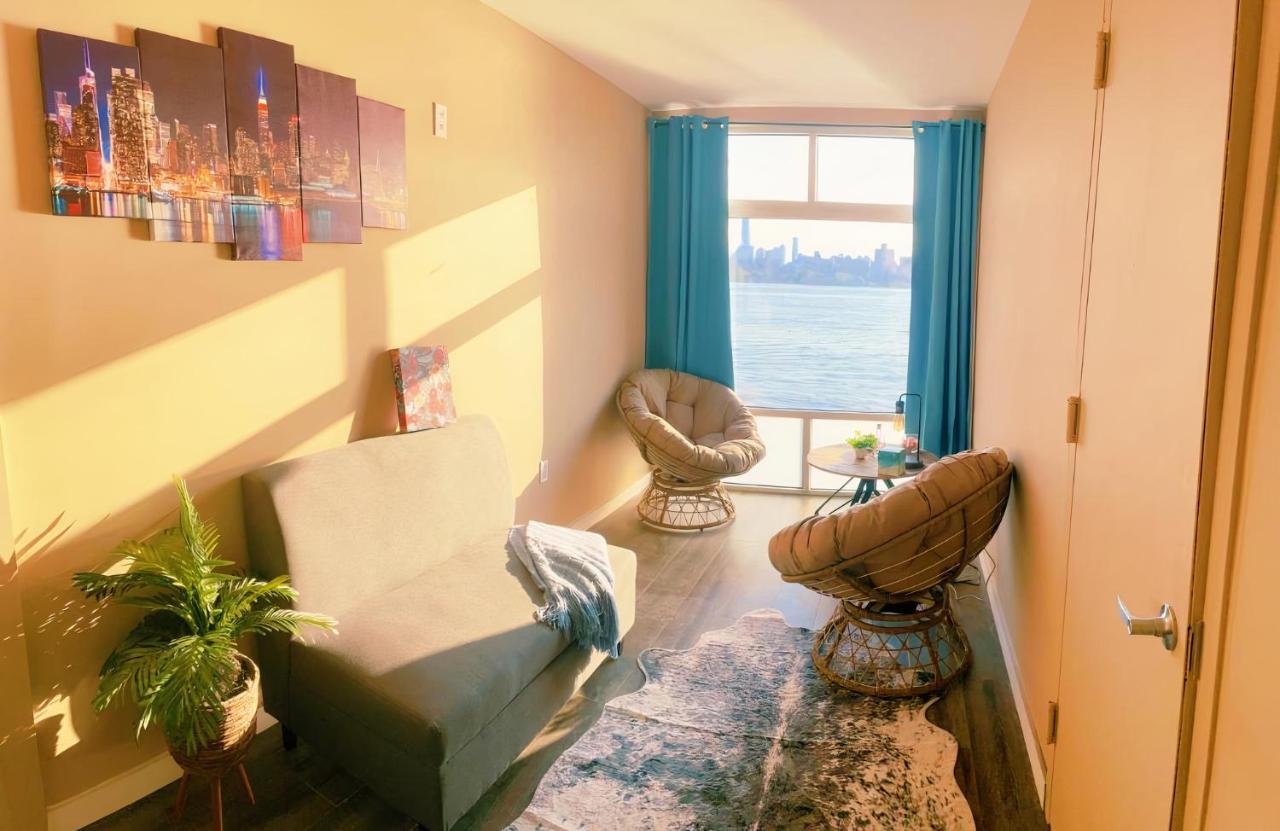 Nyc Glamping Nueva York Habitación foto