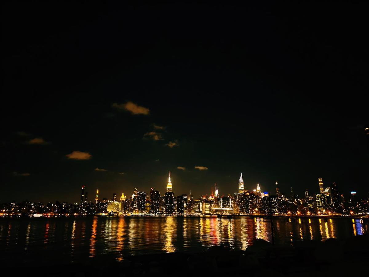 Nyc Glamping Nueva York Exterior foto