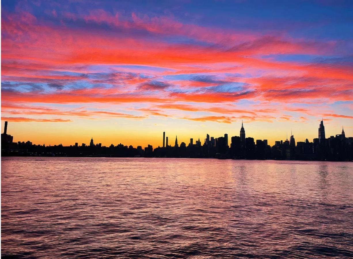 Nyc Glamping Nueva York Exterior foto